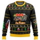 thumbnail image 3 of Suéter navideño unisex divertido de Yacha con diseño de anime para cosplay de Navidad y carnaval, regalo de otoño e invierno, 3 of 5