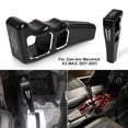 thumbnail image 4 of X3 UTV Gear Selector Shift Knob Grip Aluminum for Can-Am Maverick X3 / X3 MAX All Models 2017-2021 7, 4 of 5