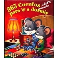 thumbnail image 1 of Cuentos de Un Minuto Silver Dolphin 365 para ir a Dormir, 1 of 2