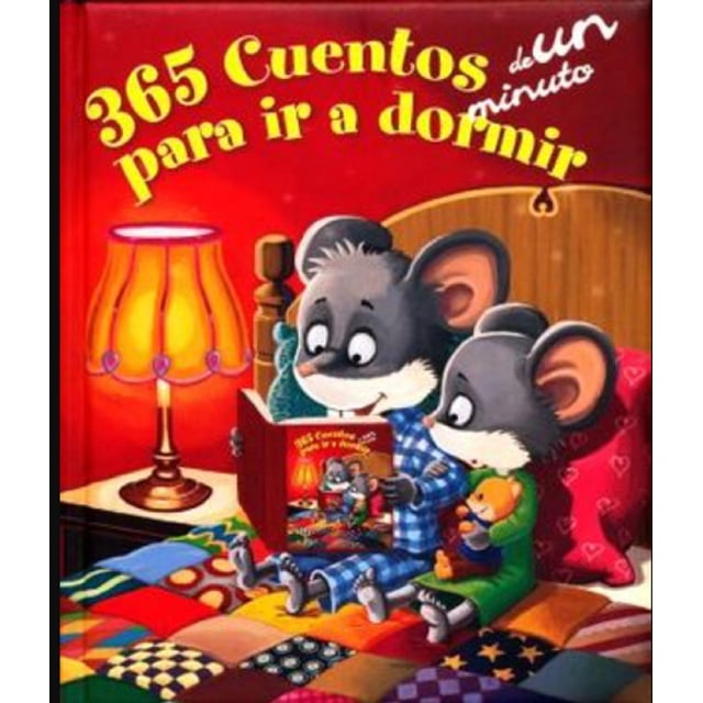 Cuentos de Un Minuto Silver Dolphin 365 para ir a Dormir