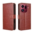 thumbnail image 5 of Funda tipo libro para OPPO Find X9 Pro, cartera todo‑en‑uno, funda multifuncional con tarjetero y correa de muñeca desmontable, 5 of 5