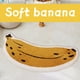 thumbnail image 4 of Alfombrilla de Baño Absorbente para Niños En Forma de Fruta Xihbxyly Antideslizante, 4 of 6