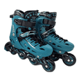 thumbnail image 2 of Patines fitnees en linea ajustables Blazer 239B Patines fitnees en linea ajustables, 2 of 2