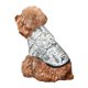 thumbnail image 5 of Fotbe Vintage Sailboats Sudadera con Estampado para Perros Pequeños – Suéter con Capucha para Mascotas, Tela Suave de Forro Polar con Bolsillo-X-Small, 5 of 7