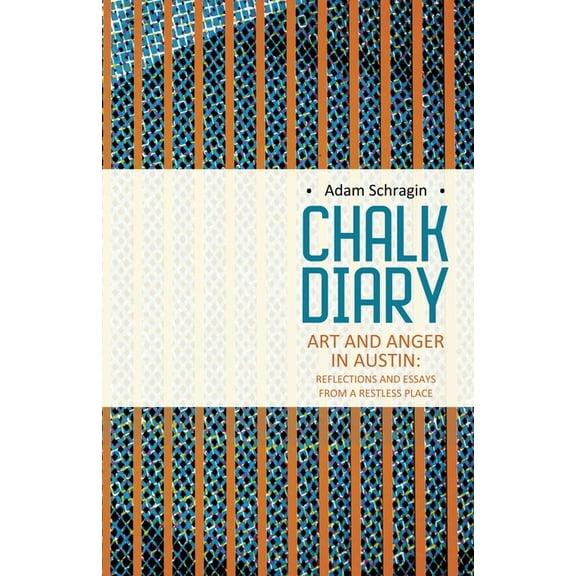 Chalk Diary, (Paperback)