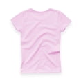 thumbnail image 2 of Playera Fan Army Justice League Talla 8 bring it on manga corta rosa, 2 of 4