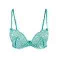 thumbnail image 5 of Adore Me Jaya Push Up Plunge Women's Bra Regular Sizes, 5 of 5