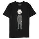 thumbnail image 1 of Elevenparis Hombre Soup Graphic T-Shirt negro L, 1 of 2