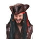 Costumes For All Occasions Fw8192 Wig 30 Inch Carribean Pirate – image 1 sur 1