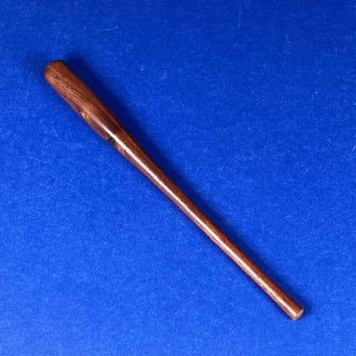 “Peruvian Walnut Custom Turkey Call Striker"