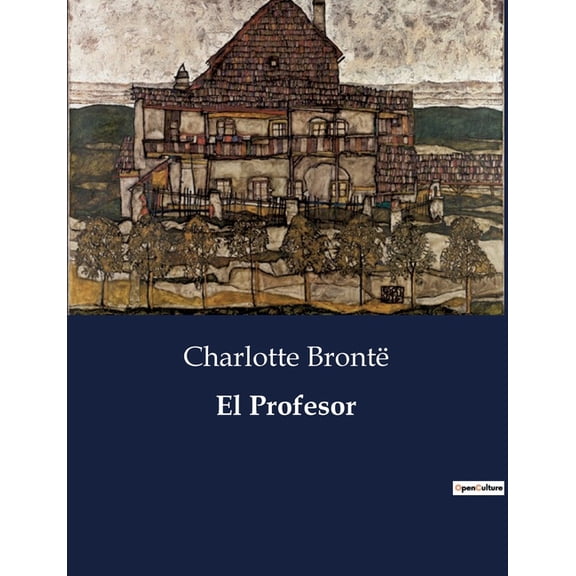 El Profesor, (Paperback)
