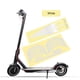 thumbnail image 4 of Adhesivo para patinete, pegatina reflectante de PVC para patinete, impermeable, advertencia de conducción nocturna, 4 of 7