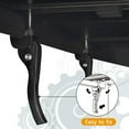 thumbnail image 6 of 4x Universal Replacement Parts for Hard Tri-Fold Tonneau Cover Rear Clamp HOT💖, 6 of 10