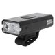thumbnail image 1 of Luces de bicicleta Luces de bicicleta recargables USB Faro delantero Luz trasera Accesorio de bicicleta, 1 of 8
