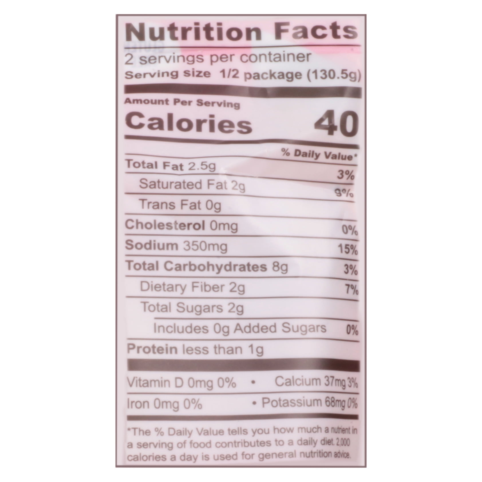 Miracle Noodle Keto Meal Adobo, 9.2 Oz Pack Of 6
