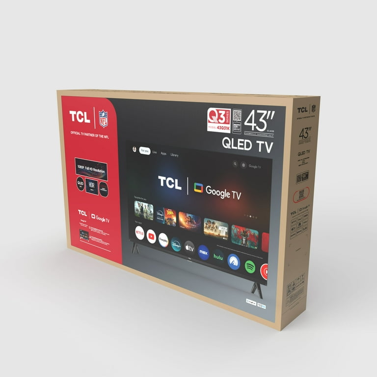 TCL 43