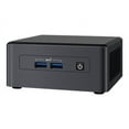 thumbnail image 2 of Intel NUC 11 Pro NUC11TNHi50L Barebone System, Intel, Socket BGA-1449, 1 x Processor SupportIntel Core i5 11th Gen i5-1135G7 Quad-core (4 Core), 2 of 3