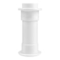 thumbnail image 2 of Conector de casco para embarcaciones, accesorios de plomería marina, suministros de repuesto eficientes Blanco S, 2 of 9