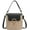 Black, variant on Kukuzhu Women Straw Crossbody Bag Beach Bag Hobo Bucket Satchel Tote Handbags Cute Purse Travel Summer