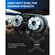 thumbnail image 5 of Kit de herramientas de temporización DAYDOOR 18 piezas para Ford EcoBoost 1.5-2.3L, 5 of 7
