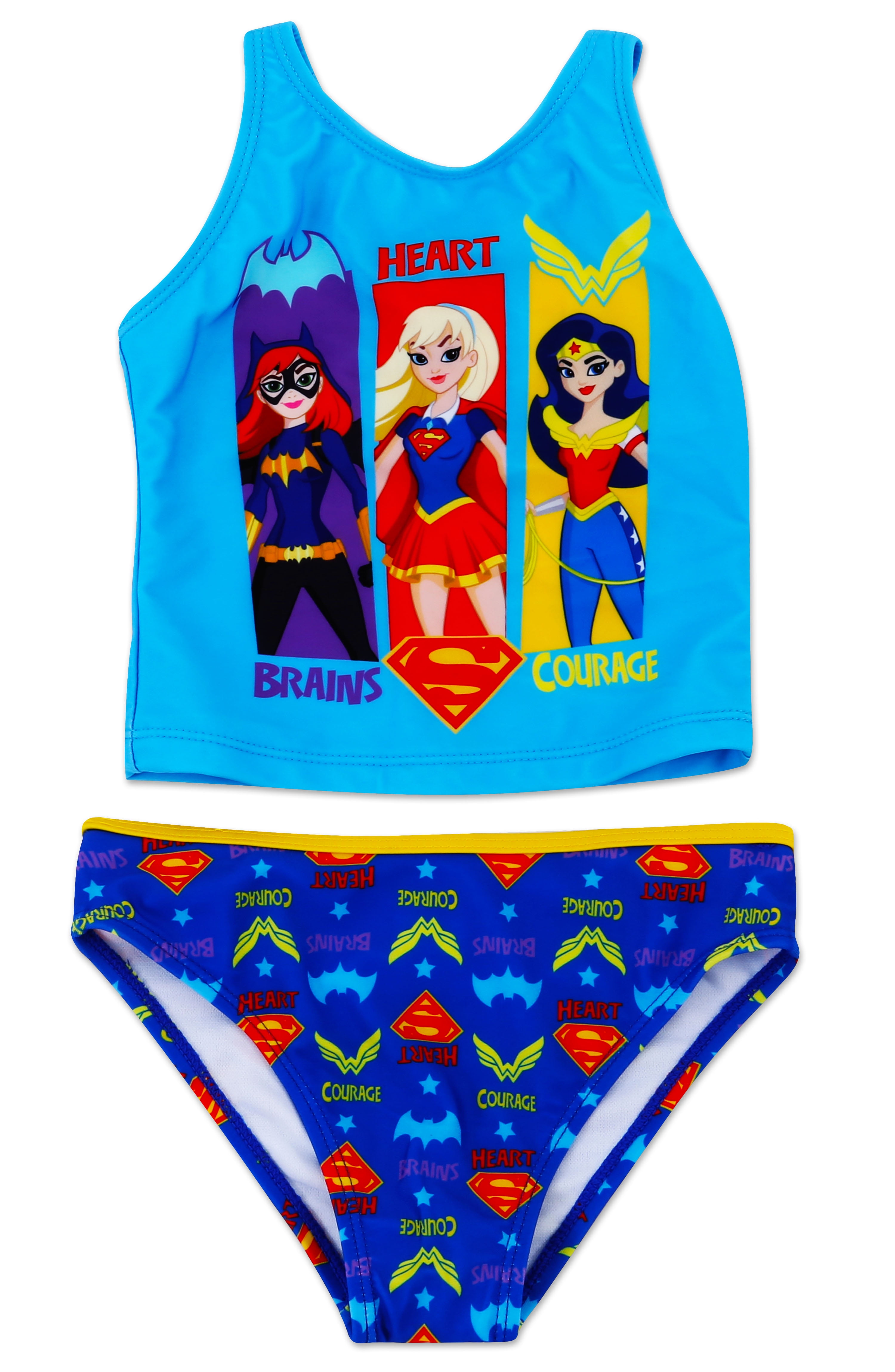 superhero swimsuits for toddlers