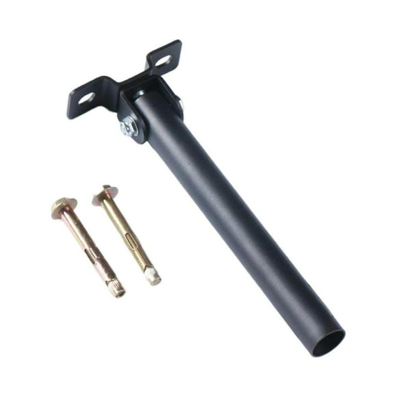 T Bar Row Platform Gym Rotation row rack machine home Home Exercises Barbell Fixed Inner diameter 25mm