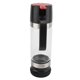 thumbnail image 1 of Dispensador De Miel De 300 Ml, Botella De Vidrio Versátil Sin Goteo Con Interruptor De Válvula De Silicona Dispensador De Jarabe De Café Condimentos Contenedor Para Cocina, 1 of 7