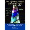 thumbnail image 3 of Value Engineering Synergies with Lean Six SIGMA: Combining Methodologies for Enhanced Results, 3 of 3