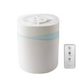 thumbnail image 3 of Xihbxyly Humidificador Usb, Diseño Mini y Silencioso, con Aromaterapia, Tecnología Antifugas, Ideal para El Hogar y La Oficina, Ideal para Relajarse y Disfrutar, Fuente de Alimentación Usb Portátil., 3 of 7
