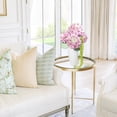 thumbnail image 4 of Mainstays Artificial Hydrangea Long Stem, 4 of 5