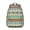 Olive-green-14, variant on Cute Nautical Shark and Whale Student Backpack Waterproof Scratch-Resistant Composite Oxford Cloth with Cartoon Baby Marine Life Print, Comfortable Adjustable Straps for Outdoors