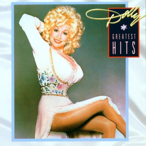 DOLLY PARTON - GREATEST HITS, VOL. 1 [IMPORT]