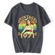 thumbnail image 1 of Vintage 1971 Pin Up Girl modelo Pop Art Girls camiseta verano divertido hombres mujeres Casual camisetas gráficas ropa de hombre ropa de calle, 1 of 7