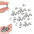 thumbnail image 4 of Clavos Para Neumáticos De Nieve, Tornillos Para Pernos Para Neumáticos De Automóviles, SUV, ATV, Fuertes Y Duraderos, Antideslizantes, Máxima Capacidad Todoterreno, 4 of 7