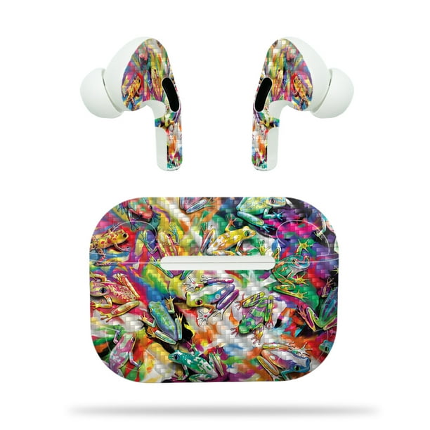 Colorful Collection of Skins For Apple AirPods Pro - Walmart.com