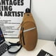 thumbnail image 5 of Bolsa de espalda deportiva, Mochila de trabajo, 30L, Diseño para hombre/mujer, Para oficina/viaje, Impermeable, Material Oxford, Compartimento portátil, Para actividades al aire libre, Equipaje, 5 of 9
