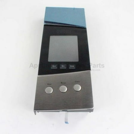 General Electric USE NLA ITEM MICROWAVE CONTROL PANEL  B WB07X11305