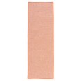 thumbnail image 1 of Colonial Mills Tapis HB19R030X156S 2 Pi 6 Po x 13 Pi Chevrons Mudroom Tressé Coureur Rouillé Orange, 1 of 1