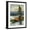 Black Frame, variant on Art.com Maine Escape I Art Print by Jennifer Goldberger, 12" x 16"