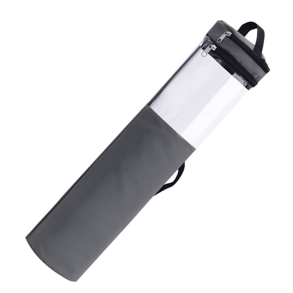 Christmas Wrapping Paper Storage Bag for Garland Bag Christmas Tree Transparent Bag 42in