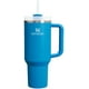 thumbnail image 1 of Vaso Stanley Quencher H2.0 con mango y pajita, 1,18 L, 1 of 9