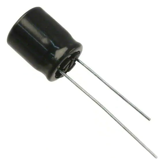 Pack of 15 EEU-FR1H221B Aluminum Electrolytic Capacitors 220UF 20% 50V Radial :RoHS , Ammo