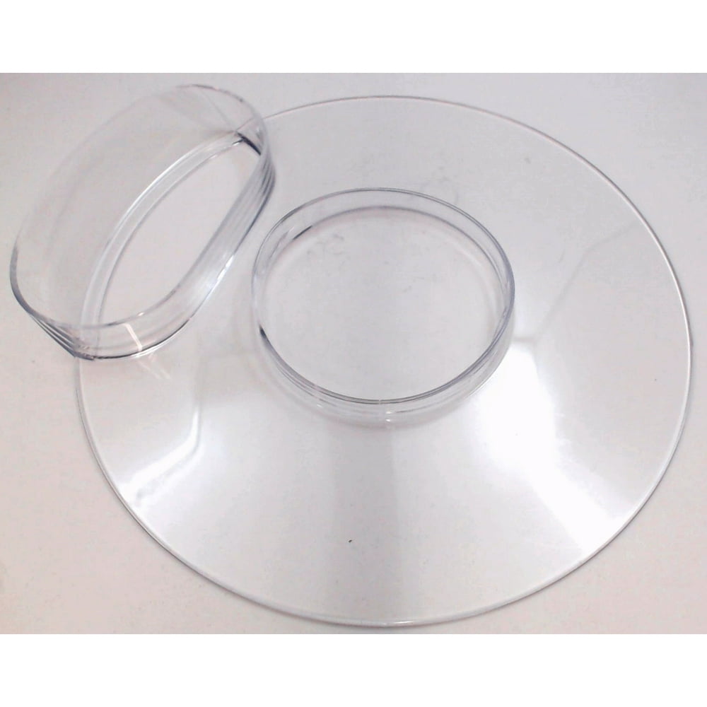 SM55SG, Stand Mixer 5.5 QT Splash Guard fits Cuisinart SM55 Models