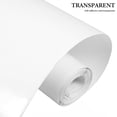 thumbnail image 2 of 20x300CM Clear Plastic Protective Film PVC Paint Protection Adhesive Film for Plank, 2 of 8