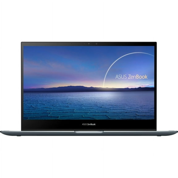 ASUS 13.3" 1080p PC Laptops, Intel Core i5, 8GB RAM, 256GB SSD, Windows 10, Gray, UX325EA-DS51