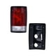 thumbnail image 1 of Calavera Econoline 1995 A 2014 Ford Der Blanca/Roja DEPO ., 1 of 4