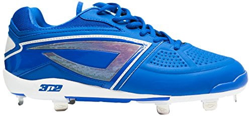 metal cleats size 5