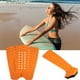 thumbnail image 3 of Soidarity Almohadilla trasera, alfombrilla de Surf, suministros de Surf, accesorios deportivos, hueco para principiantes, cubierta de deportes acuáticos, Deportes acuáticos, 3 of 6