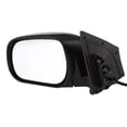 thumbnail image 4 of For 09-12 RAV4 USA Built Rear View Mirror Power Heated w/Turn Signal Driver Side, 4 of 5