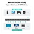thumbnail image 4 of Divisor HDMI MT-VIKI 1x8 4K @60Hz, RGB 4:4:4, HDMI2.0b, HDCP2.2, 4 of 7
